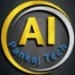 Pankaj Tech AI-Logo